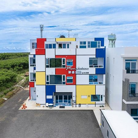 Mondrian Guest House Magong Exterior photo